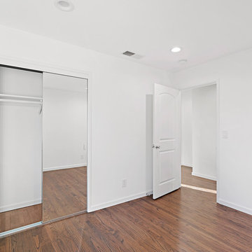 Entire Modern Home Remodel Sunnyvale