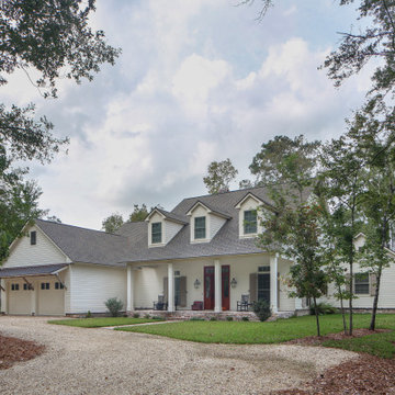 Covington River House