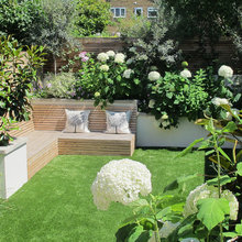 Garden Ideas