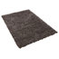 Twilight Mid Brown Rectangular Rug, 200x290 cm