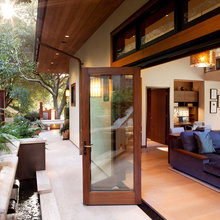 Backyard Remodel