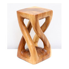 Work table stool