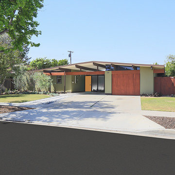 Jones & Emmons Eichler in Orange, CA