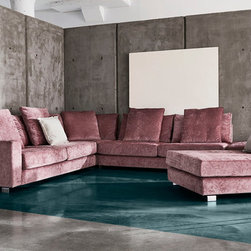AMPIO sectional - Sectional Sofas