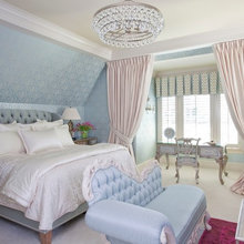 Bedroom Ideas