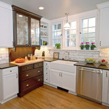 Angie Kitchen/Mudroom likes