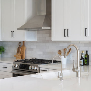 Mission Viejo - Complete Remodel