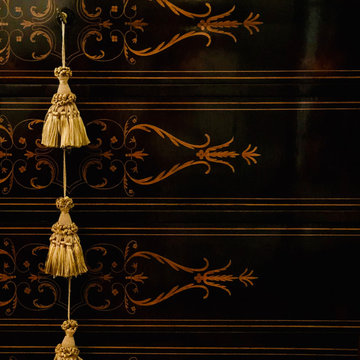 Decorations Lucullus Project Moments