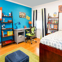 Boys Rooms