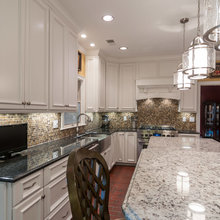 Kitchen Ideas