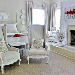 Bedroom Bliss - Products