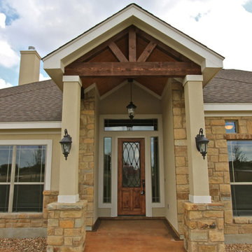 Exteriors