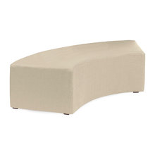 bench for foyer