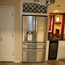 Kitchen Ideas