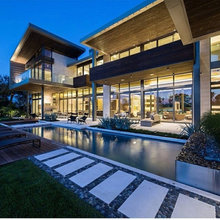 outdoor finish