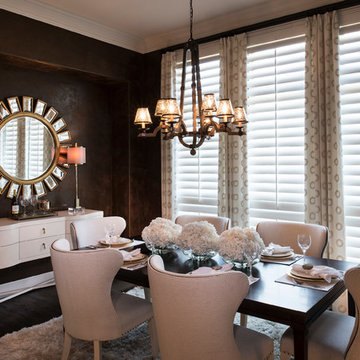 Fairways at Gentle Creek | Huntington Homes | Prosper, TX