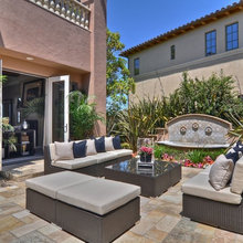 Outdoor Living