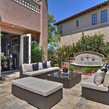 Outdoor Living Paradise- Verano Mixed Pieces Houzz Special $2500