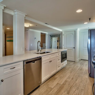 Destin Towers Unit 81