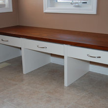 Muebles