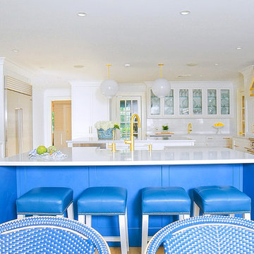 Kitchen Renovation