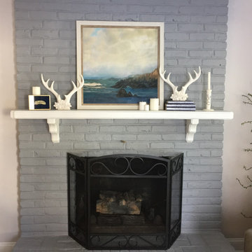 Staging