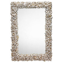 Tropical Wall Mirrors by Hudson
