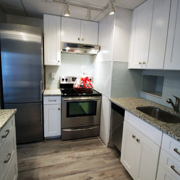 Kitchen Remodel in Lewes, DE