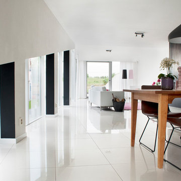 Watervilla Amsterdam
