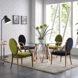 2018 Lifestyle Catalog - Dining Chairs