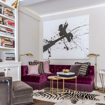 Sutton Place Classic Six
