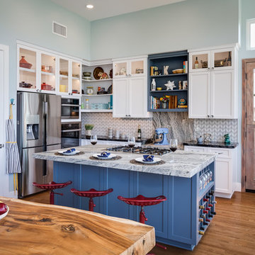 Country Kitchen near the beach