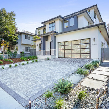 New Residence, Menlo Park-4
