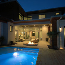 Bowman Residence Layout