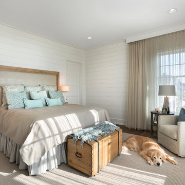 Pawley's Island Oceanfront Home