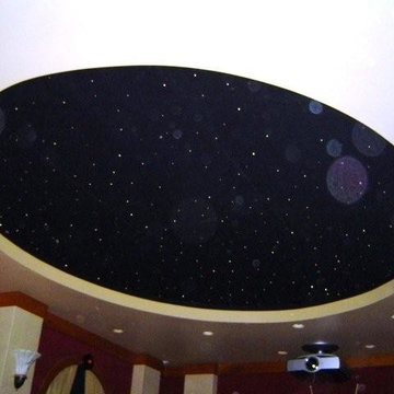 Ceiling Treatments