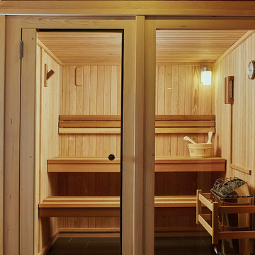 Rosewood - Transitional Farmhouse