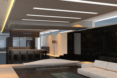 Zen Residence