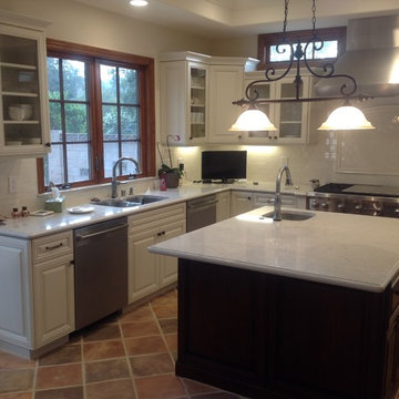 San Dimas 1 Kitchen
