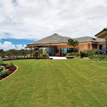 Landscape Ideas