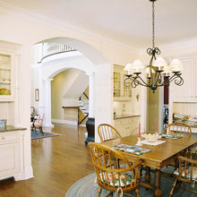 Dining Room Ideas