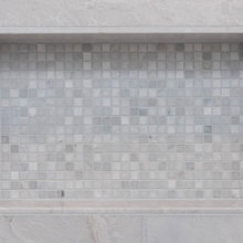 Bath tile