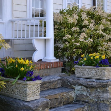 Seasonal containers