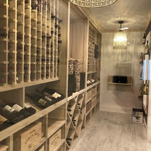 Wine Cellar