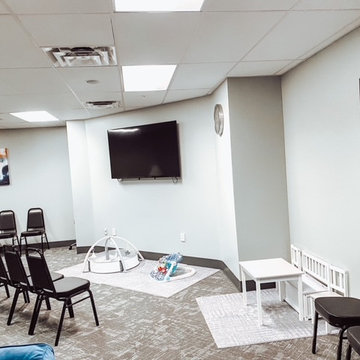 Commercial styling