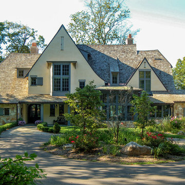 Gull Lake Residence