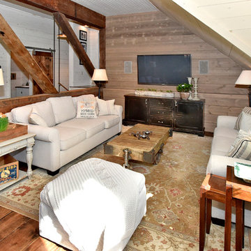 Ficek Residence