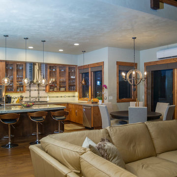 McCune Residence Tetherow