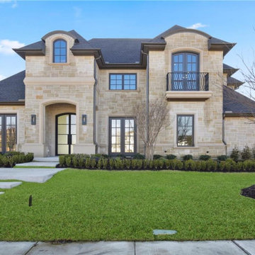 2287 Courtland Drive