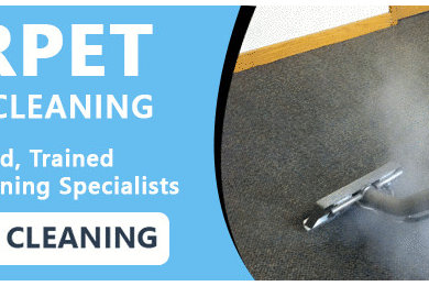 Carpet Cleaning Cleaning